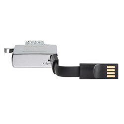 30902 USB plazmový insert