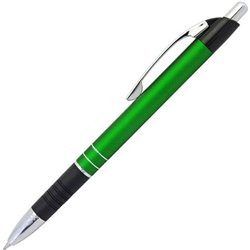 Hliníkové kuličkové pero EMA ALU