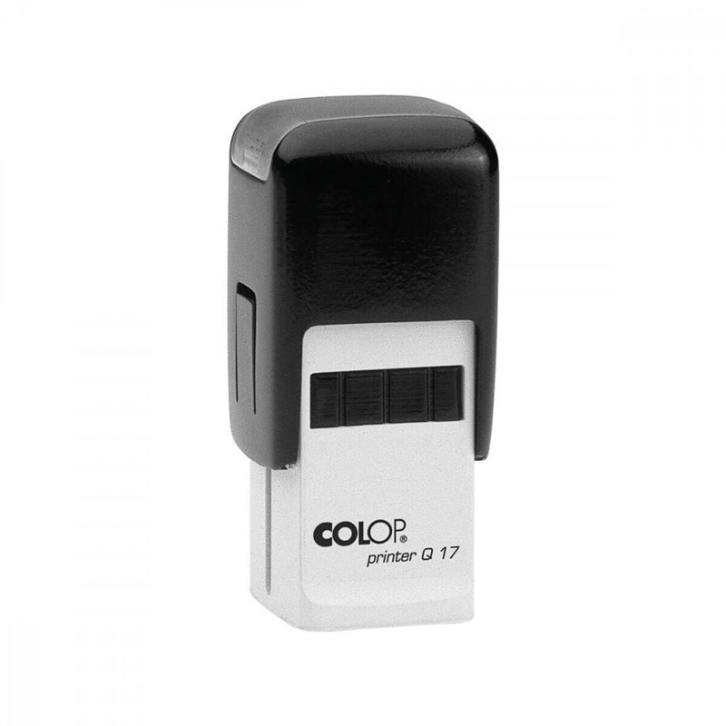 Razítko COLOP Printer Q 17
