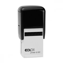 Razítko COLOP Printer Q 30