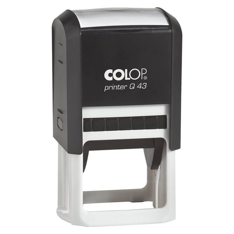 Razítko COLOP Printer Q 43