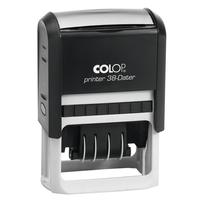 Razítko COLOP Printer 38 Dater