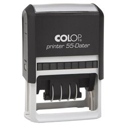 Razítko COLOP Printer 55 Dater