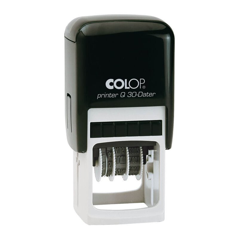 Razítko COLOP Printer Q 30 Dater