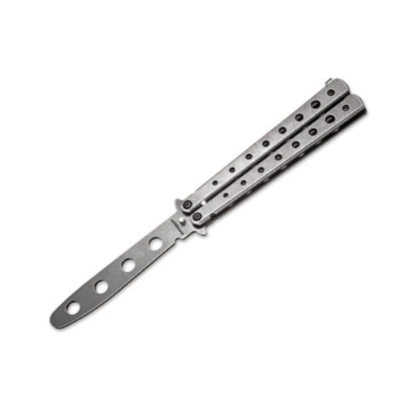 Nůž Magnum Balisong Trainer 2nd Gen Nůž Magnum Balisong Trainer 2nd Gen