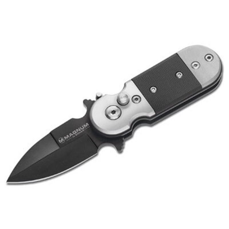 Nůž Magnum Black Lightning Nůž Magnum Black Lightning