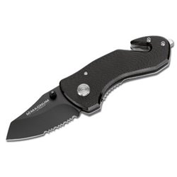 Nůž Magnum Black Rescue