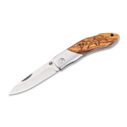 Nůž Magnum Caveman Steel