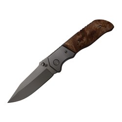 Nůž Magnum Forest Ranger