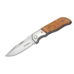 Nůž Magnum Forest Ranger 42