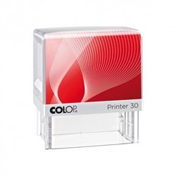 Razítko Colop Printer 30 (18x47 mm)