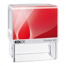 Razítko Colop Printer 60 (37x76 mm)