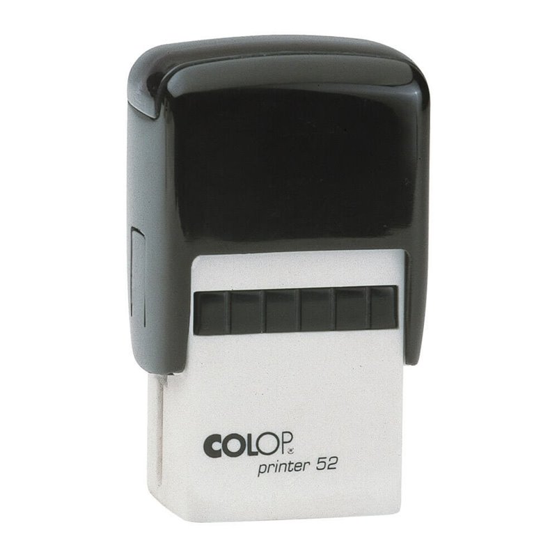 Razítko COLOP Printer 52