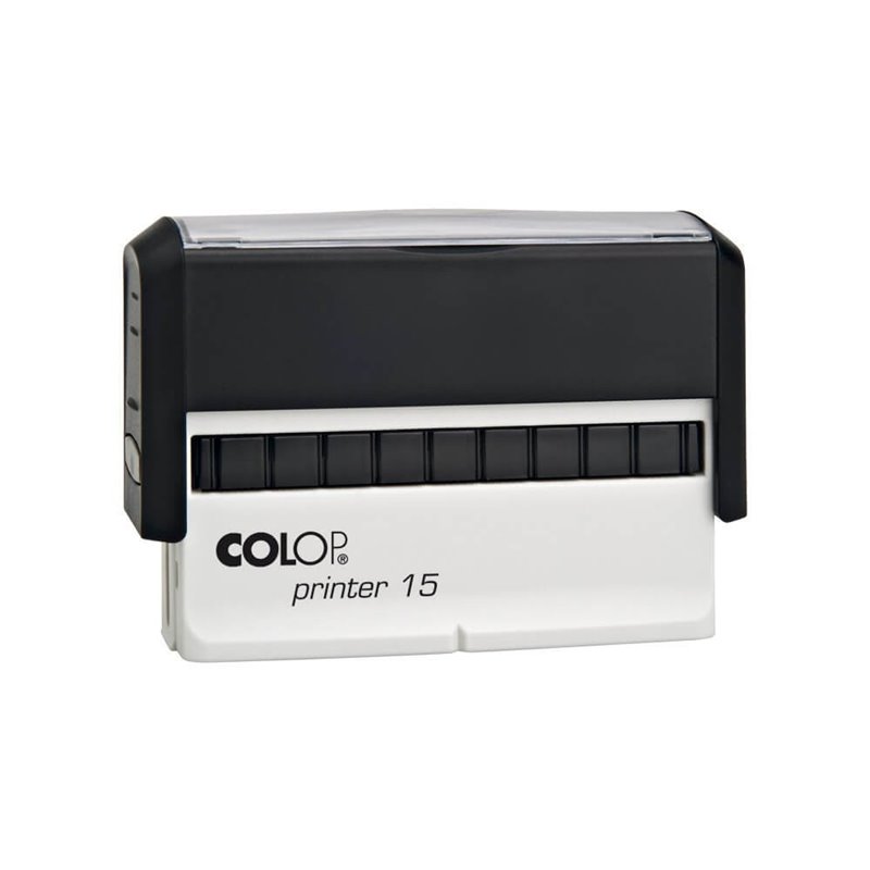 Razítko COLOP Printer 15