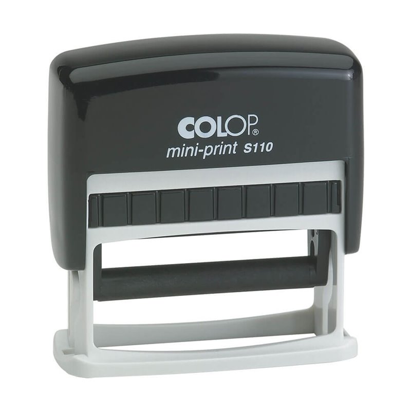 Razítko COLOP S110 Mini-Print