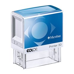 Razítko COLOP Printer 30 Microban
