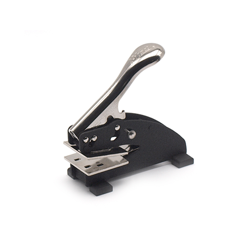 Reliéfní razítko DESK ED-8 (41x41mm) Reliéfní razítko DESK ED-8 (41x41mm)