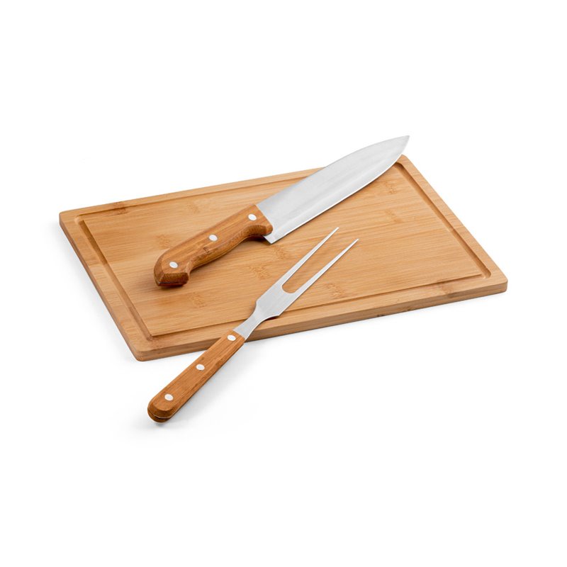 POKE. Barbecue set POKE. Barbecue set
