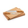 POKE. Barbecue set