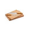 POKE. Barbecue set