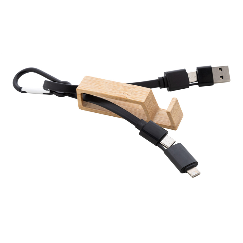 Boppy USB nabíjecí kabel