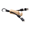 Boppy USB nabíjecí kabel