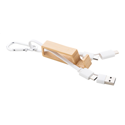 Boppy USB nabíjecí kabel