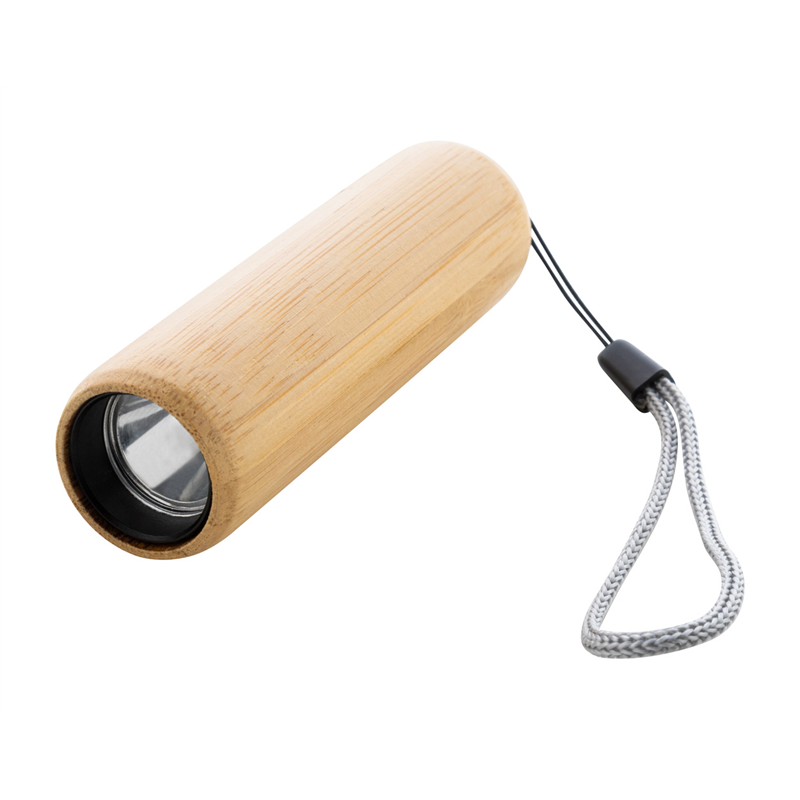 Charboo dobíjecí baterka Charboo dobíjecí baterka
