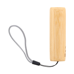 Charboo dobíjecí baterka