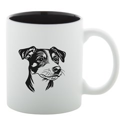 Hrnek Jack Russell Terrier - 350 ml