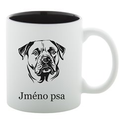 Hrnek Španělský alano - 350 ml