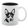 Hrnek Basenji - 350 ml