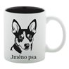 Hrnek Basenji - 350 ml
