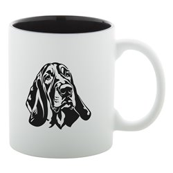 Hrnek Bloodhound - 350 ml