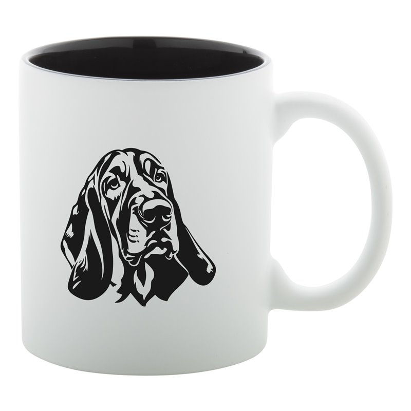 Hrnek Bloodhound - 350 ml