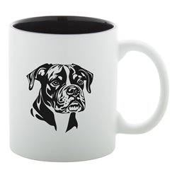 Hrnek Boxer - 350 ml