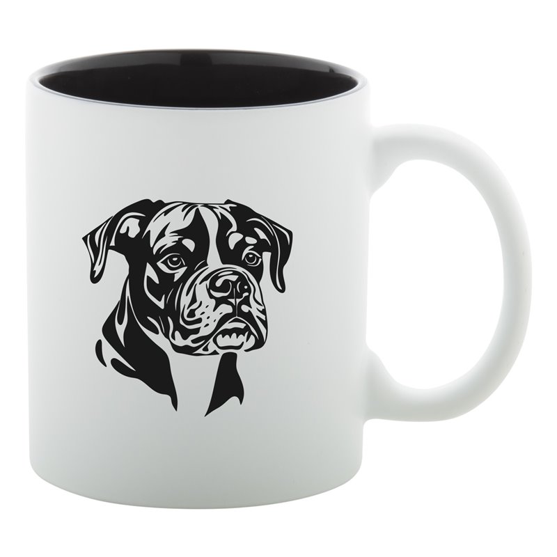 Hrnek Boxer - 350 ml Hrnek Boxer - 350 ml