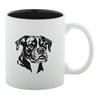 Hrnek Boxer - 350 ml