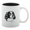 Hrnek Kavalír king Charles španěl - 350 ml