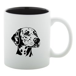 Hrnek Dalmatin - 350 ml