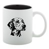 Hrnek Dalmatin - 350 ml