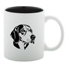 Hrnek Anglický foxhound - 350 ml