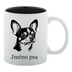 Hrnek Čivava - 350 ml