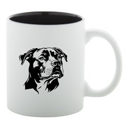 Hrnek Pitbull - 350 ml