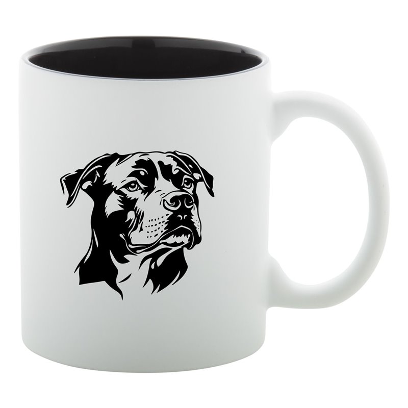 Hrnek Pitbull - 350 ml