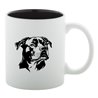 Hrnek Pitbull - 350 ml