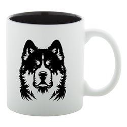 Hrnek Akita - 350 ml