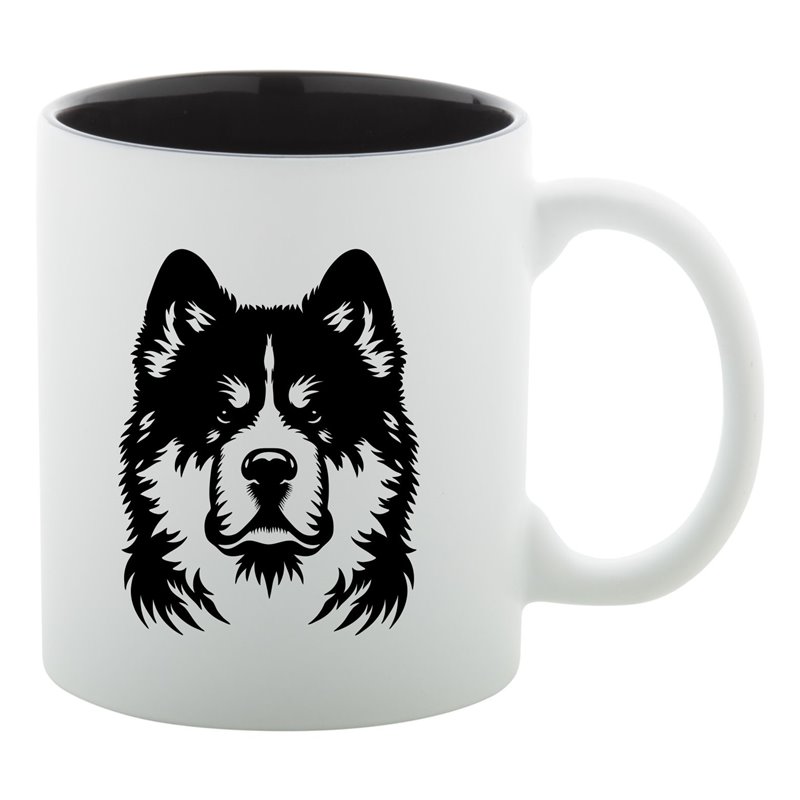Hrnek Akita - 350 ml Hrnek Akita - 350 ml