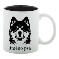 Hrnek Akita - 350 ml