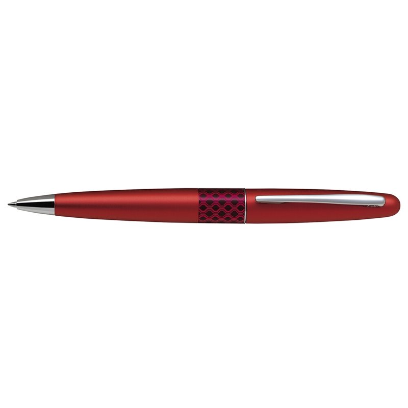 Pilot MR3 Retro Pop Red, kuličkové pero